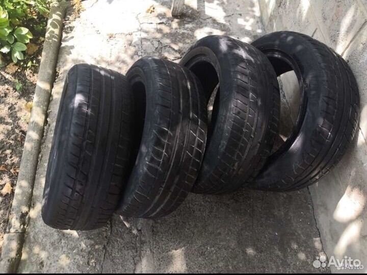 Tigar High Performance 205/55 R16 94V
