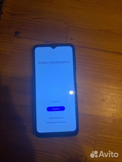 Samsung galaxy a12 64gb