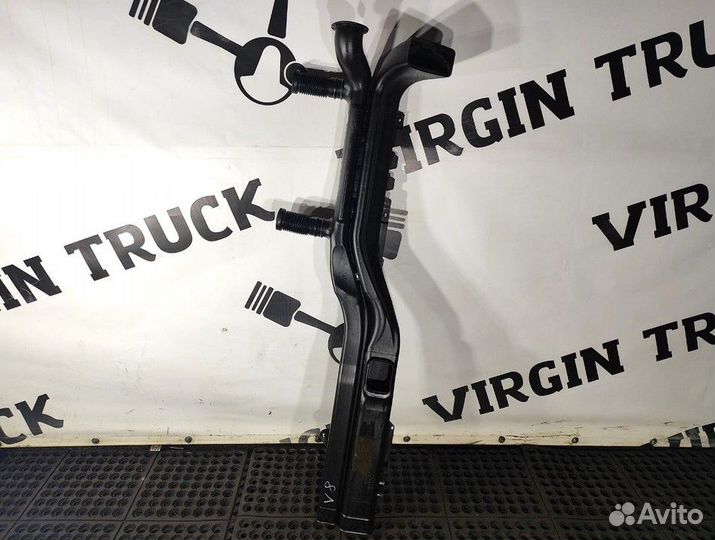 Воздуховод отопителя Volvo FH