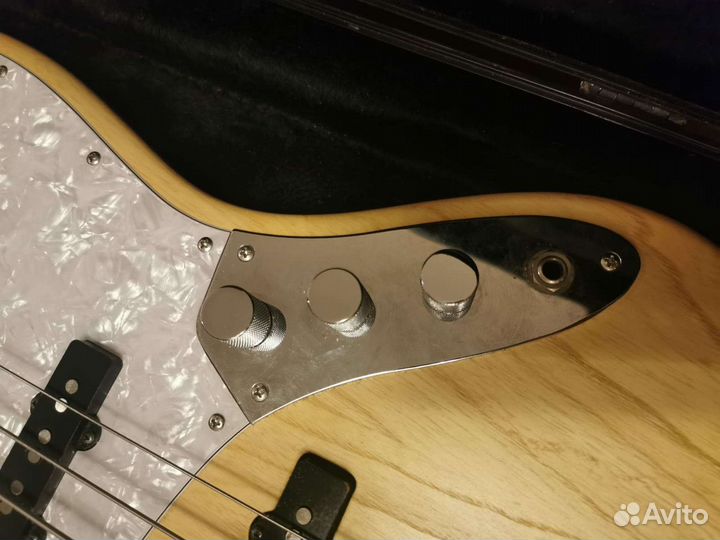 Басс гитара