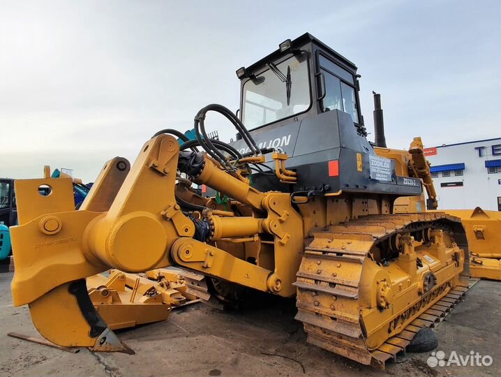 Zoomlion ZD220-3, 2022