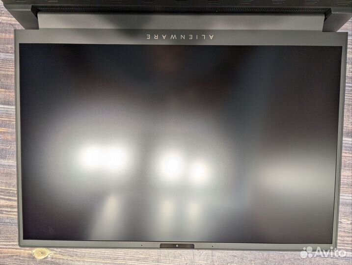 Alienware m18 R2, 14900hx, 4090, 32gb, 2tb, new