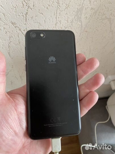 Телефон Huawei Y5 prime