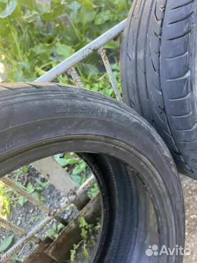 Dunlop SP Sport Maxx RT 2 225/45 R17 94W