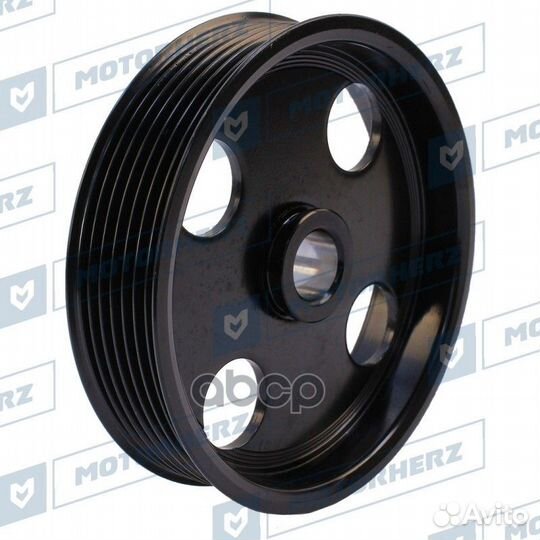 Шкив насоса гур HPP0022PP Motorherz