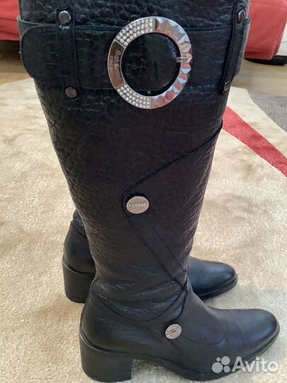 Baldinini сапоги разм.35