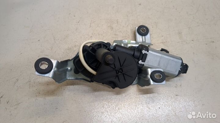 Двигатель стеклоочистителя задний Volvo XC90, 2008