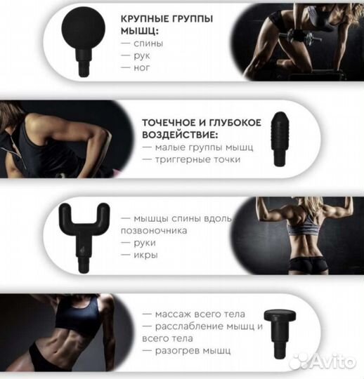 Массажер для тела