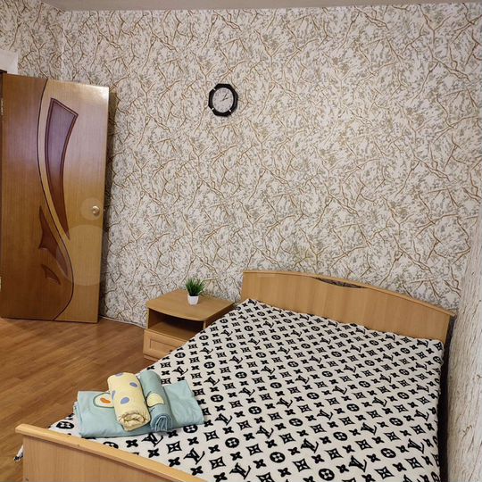 1-к. квартира, 39 м², 2/5 эт.