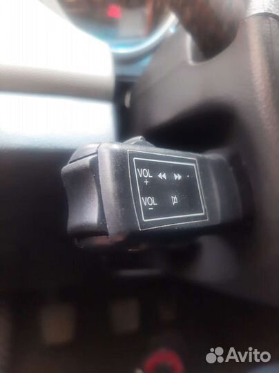 Универсальный пульт дистанционого управления