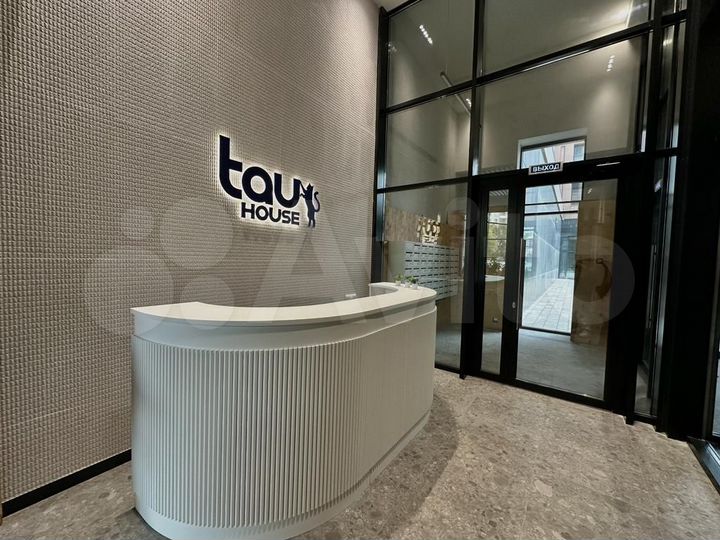 3-к. квартира, 58,2 м², 16/16 эт.