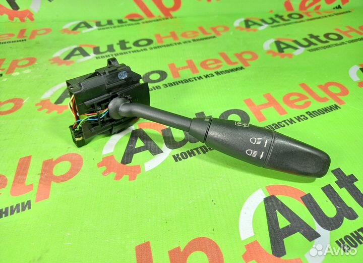 Блок переключателей mercedes E-class W211