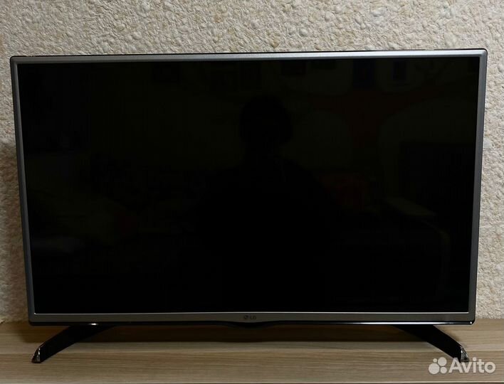 Телевизор LG 32LF620U