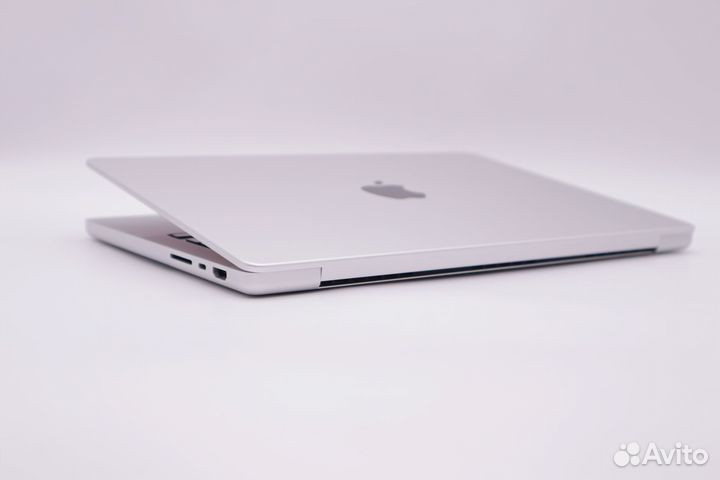 MacBook Pro 14 m1 16gb 512gb