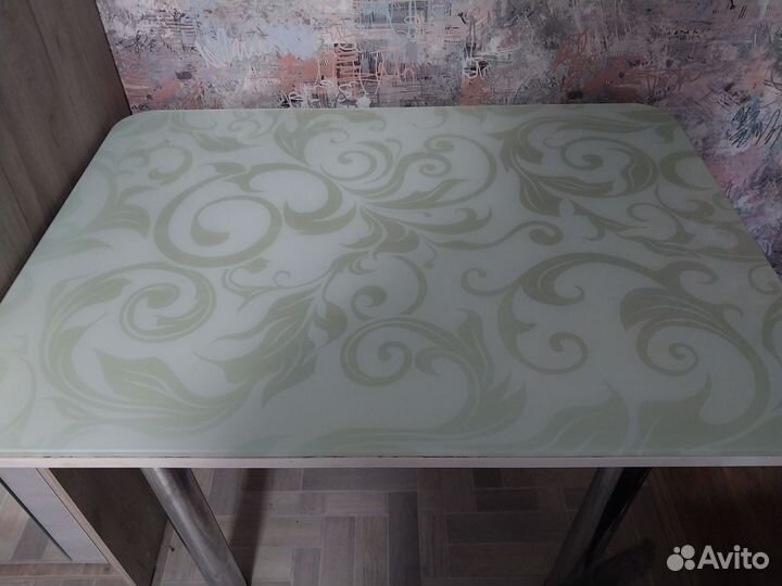 Кухонный стол бу