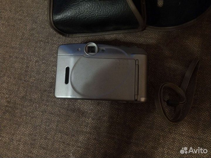 Чехол для камеры и камера