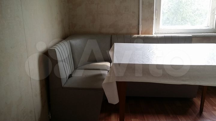 1-к. квартира, 38 м², 8/9 эт.