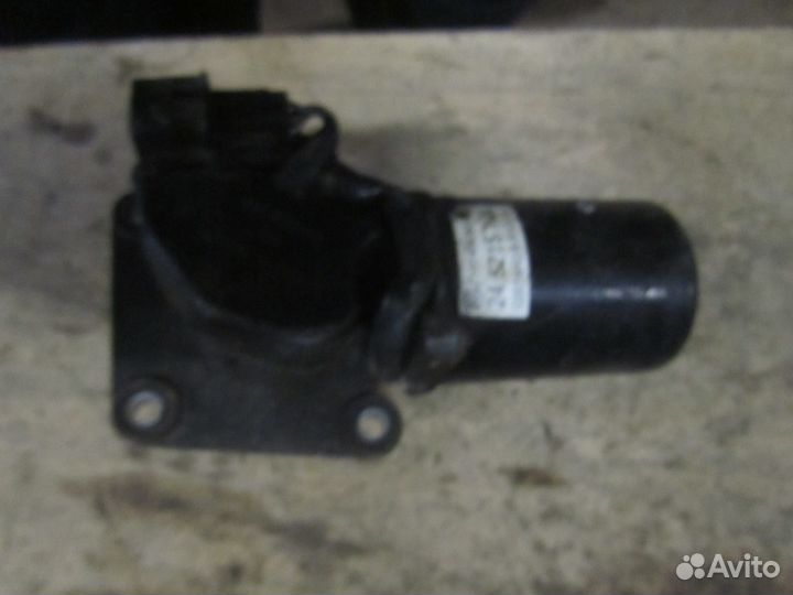 Моторчик стеклоочистителя Chevrolet Lanos