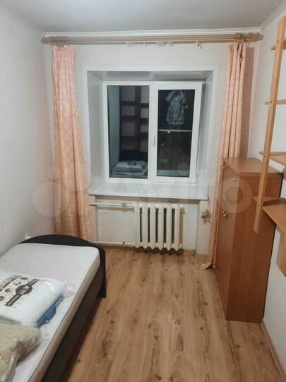 Комната 12,9 м² в 5-к., 3/5 эт.