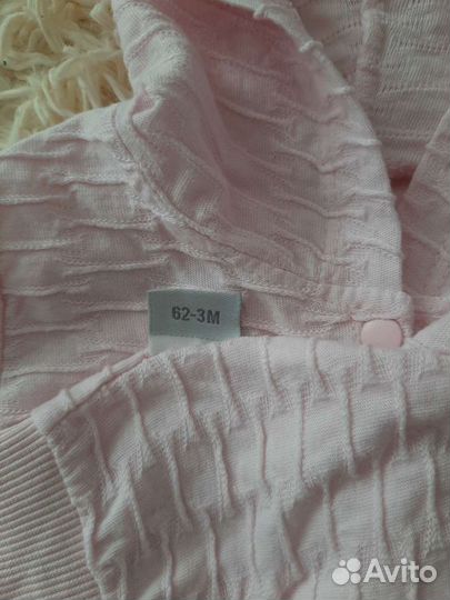 Продам костюм для девочки 62 размер