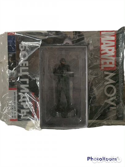Фигурка Marvel “Боец Гидры»