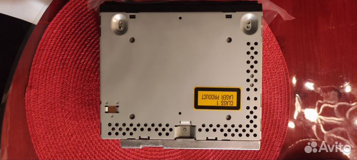 Автомагнитола