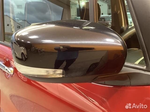 Suzuki Hustler 0.7 CVT, 2020, 65 000 км