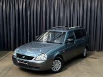 ВАЗ (LADA) Priora 1.6 MT, 2011, 168 900 км, с пробегом, цена 329 888 руб.