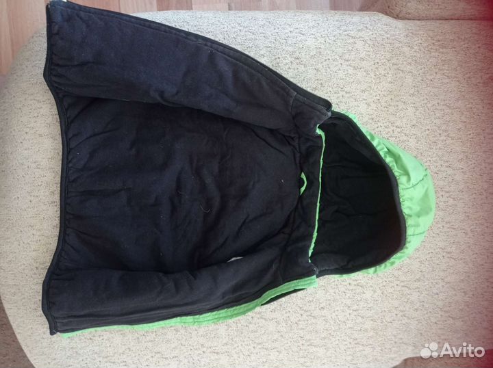 Жилетка для мальчика 98