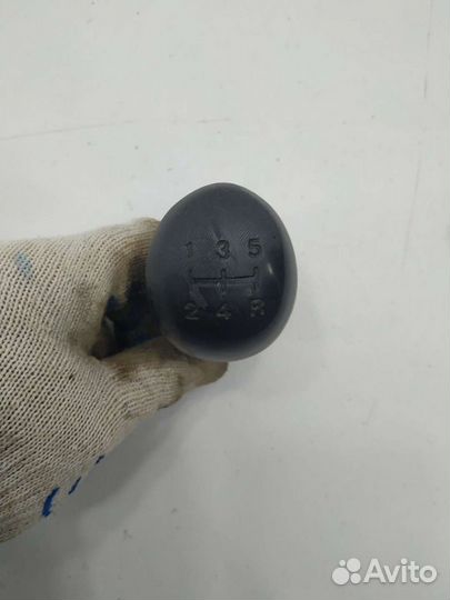 Hyundai Sonata EF Ручка переключения передач