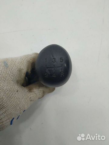 Hyundai Sonata EF Ручка переключения передач