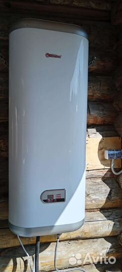 Водонагреватель термекс 100 литров