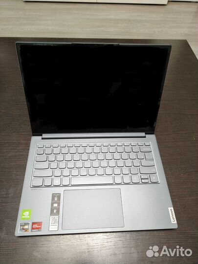 Lenovo Yoga Slim 7 Pro 14ACH5 D