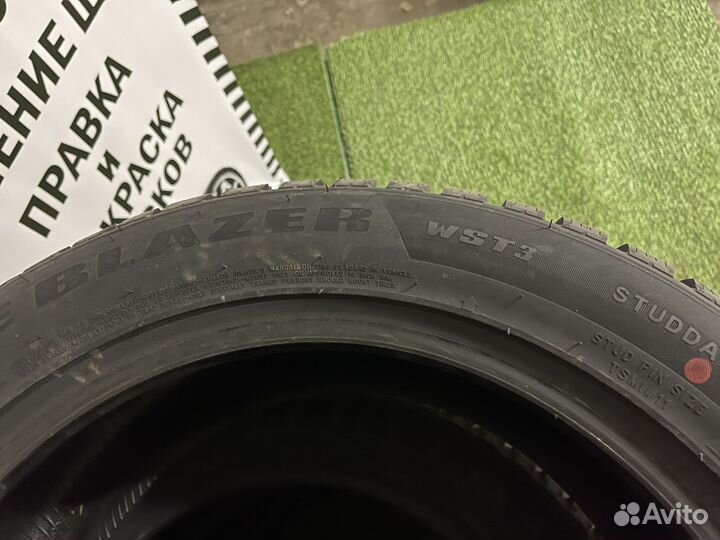 Sailun Ice Blazer WST3 235/70 R16 106T