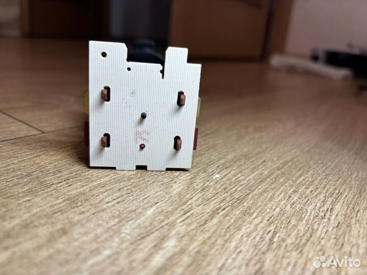 Новый Переключатель режимов для Neff B1ACE3FW0R/49