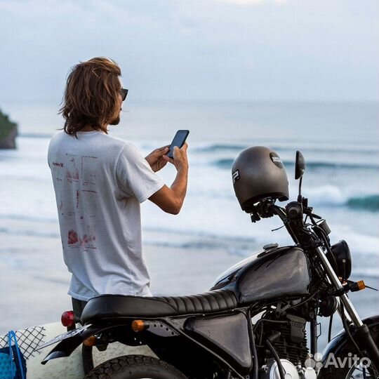 Чехол SP Connect для смартфонов iPhone