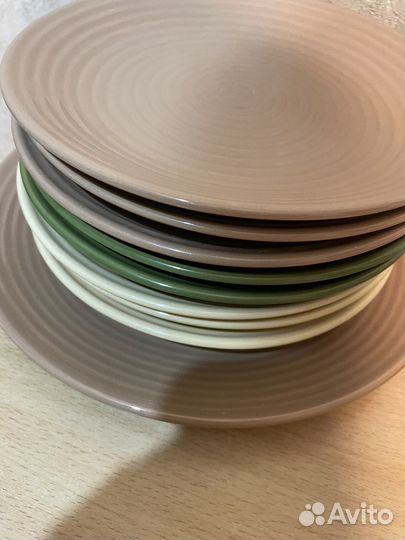 Сервиз столовый