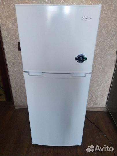 Холодильник с доставкой