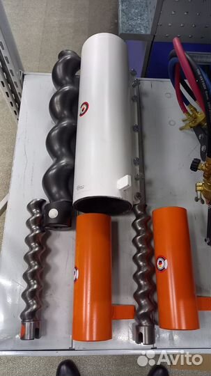 Шнековая (Героторная) пара Estrichstar