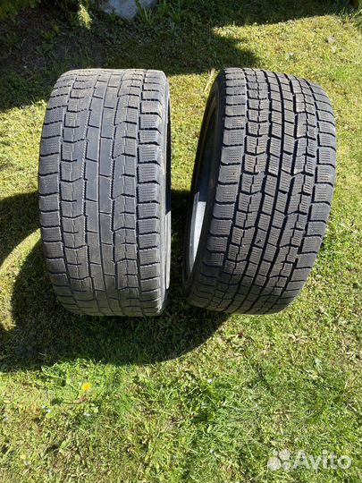 Goodyear Ice Navi Zea 245/40 R18