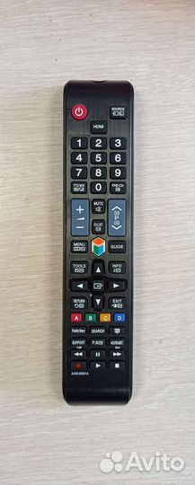 Пульт для телевизора Samsung