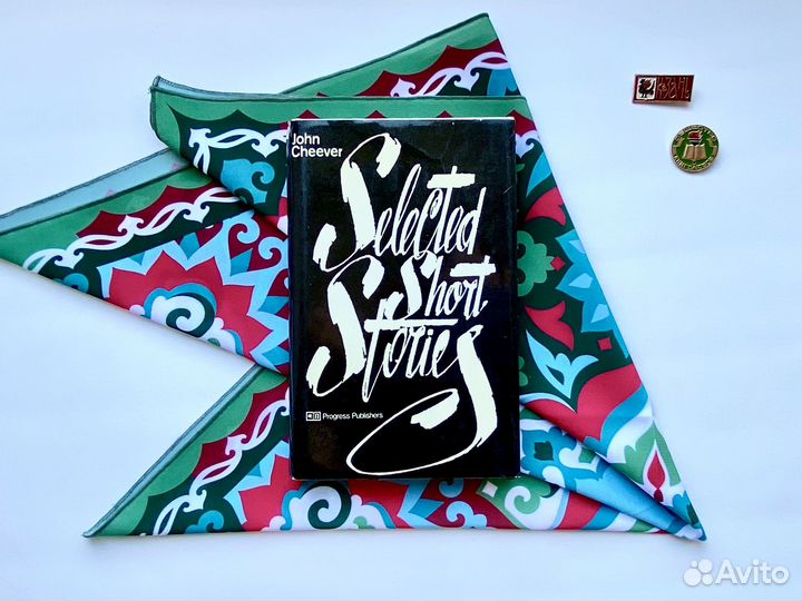 Selected short stories / John Cheever