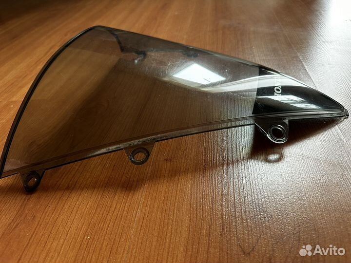 Ветровое стекло honda cbr 2008-2012