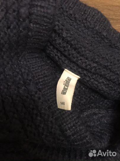 Свитер детский 146
