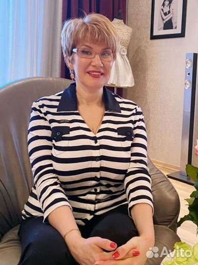 Няня на неполный рабдень