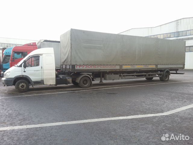 Грузоперевозки от 150 км Межгород Переезды