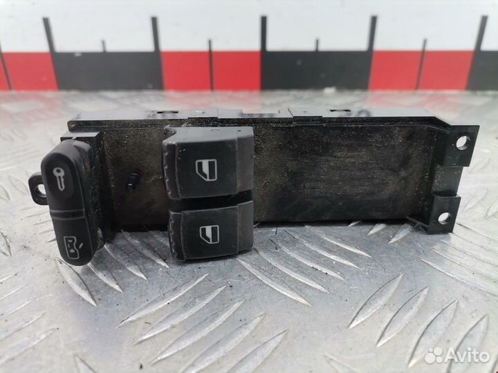 Блок для Volkswagen Passat 5