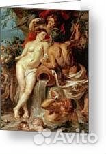 Картина-паззл 