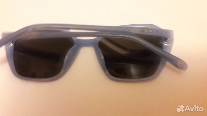 Солнцезащитные очки Banana Moon детские