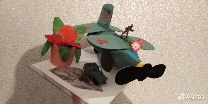 Ручная работа